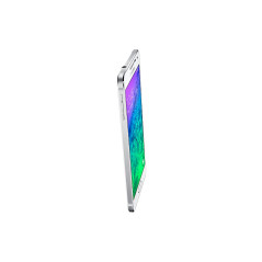 Samsung GALAXY ALPHA BLANC