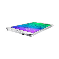 Samsung GALAXY ALPHA BLANC