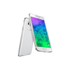 Samsung GALAXY ALPHA BLANC