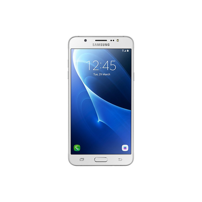 Samsung GALAXY J7 2016 BLANC Samsung GALAXY J7 2016 BLANC