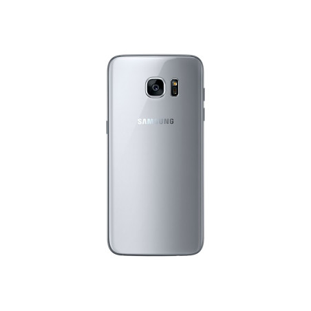 Samsung GALAXY S7 EDGE ARGENT