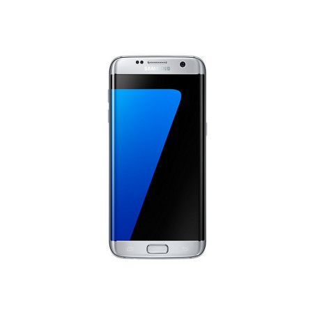 Samsung GALAXY S7 EDGE ARGENT