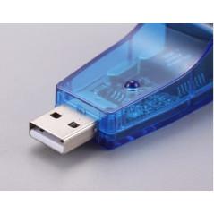 USB TO LAN 