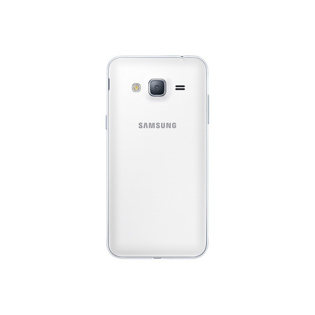 Samsung GALAXY J3 2016 BLANC 
