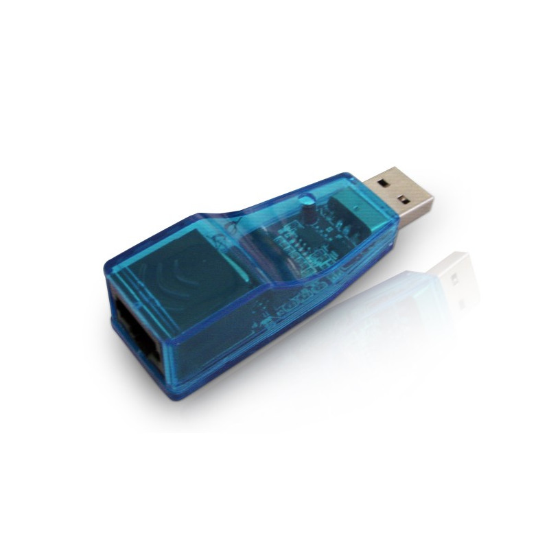 USB TO LAN 