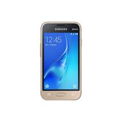Samsung Galaxy J1 Mini 2016 Gold