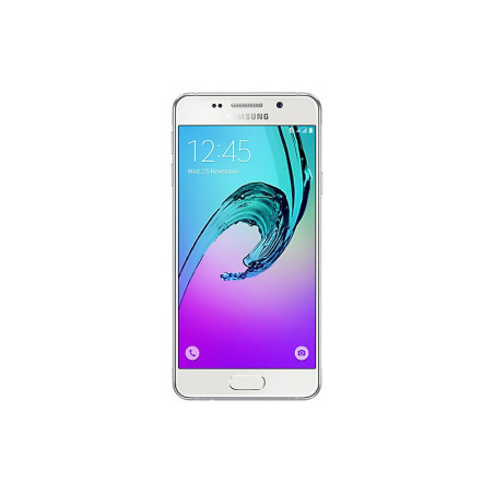 Samsung GALAXY A3 2016 BLANC (Double Sim)