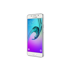 Samsung GALAXY A3 2016 BLANC (Double Sim)