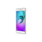 Samsung GALAXY A3 2016 BLANC (Double Sim) Samsung GALAXY A3 2016 BLANC (Double Sim)