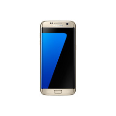 Samsung GALAXY S7 EDGE OR (Double Sim)