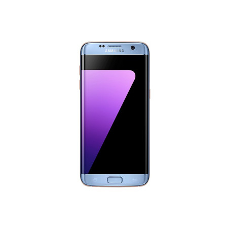 Samsung GALAXY S7 EDGE BLEU (Double Sim)