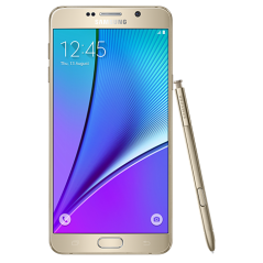 Samsung GALAXY NOTE 5 OR