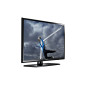 Téléviseur LED HD Samsung 32 pouces Série 4 (Réf.: UA32K4000AWXMV )