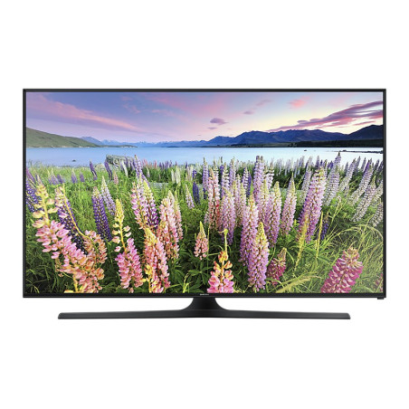SAMSUNG TV 55 POUCES SERIE J5300 HD SMART QC (Réf.: UA55K5300AWXMV )