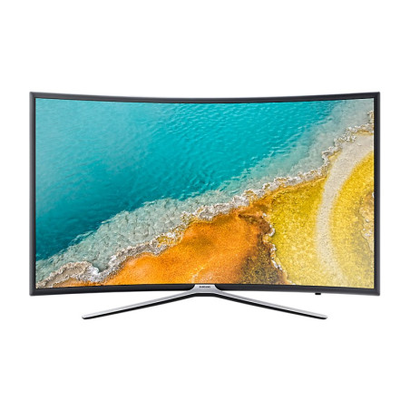 Samsung TV 55 pouces serie6 Smart CURVED RECEPTEUR (Réf.: UE55K6500AUXTK )