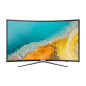 Samsung TV 55 pouces serie6 Smart CURVED RECEPTEUR (Réf.: UE55K6500AUXTK )