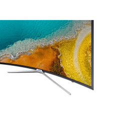 Samsung TV 55 pouces serie6 Smart CURVED RECEPTEUR 