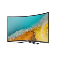 Samsung TV 55 pouces serie6 Smart CURVED RECEPTEUR 