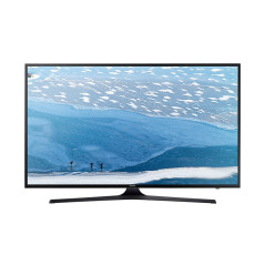 SAMSUNG TV 70 P°OUCES UHD SMART Warranty 1 an 