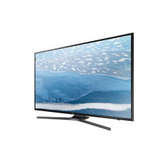 SAMSUNG TV 70 P°OUCES UHD SMART Warranty 1 an 