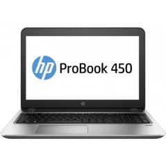Ordinateur Portable HP ProBook 450 G4,  i7-7500U 2.7 GHz  8G 1 To,  15.6" Freedos - Y8A00EA
