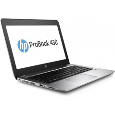 HP 430 G4 i5-7200U 13.3" 4GB 500GB FreeDos 1Yr Wty  