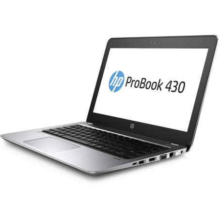 Ordinateur Portable HP ProBook 430 G4,i5 4G HDD 500 Go 13,3" Freedos - Y8B28EA