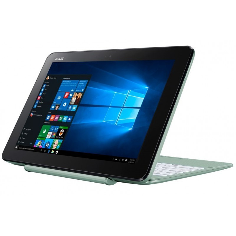 ASUS T101HA-GR007T ATOM Z8350 1.4G 10" HD TOUCH 2G 