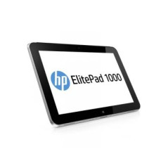 Tablette HP ElitePad 1000 G2, Intel Atom Z3795 4G HDD 64G 10,1 10,1" Tactile Win 8.1 - J8Q31EA