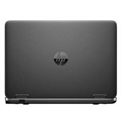 HP 640 G3 i5-7200U 14" 4GB 500GB 