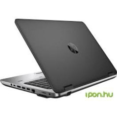 HP 640 G3 i5-7200U 14" 4GB 500GB 