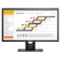 Ecran Dell E2417H 24" 16:9 IPS