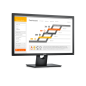 Ecran Dell E2417H 24" 16:9 IPS