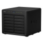 Synology Diskstation Serveur Nas 12bay DS2415+