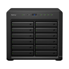 Synology Diskstation Serveur Nas 12bay DS3617xs