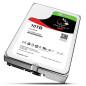 Disque dur interne Seagate NAS HDD IRONWOLF 10 To 256 Mo 3,5" - ST10000VN0004