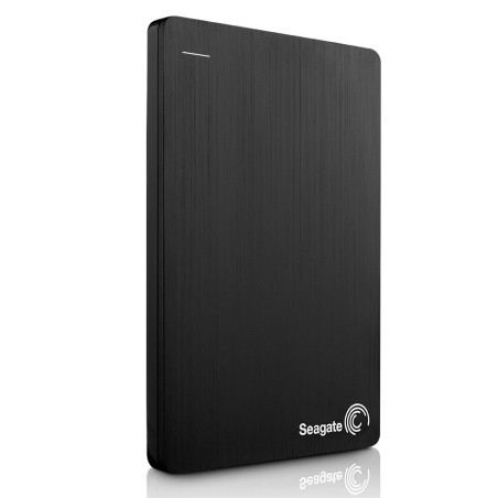 HDD External Backup Plus Portable (2.5'',500GB,USB 3.0) Black STCD500202