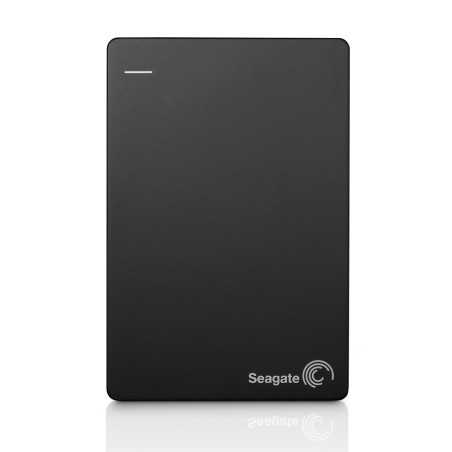 HDD External Backup Plus Portable (2.5'',1TB,USB 3.0) Black  STDR1000200