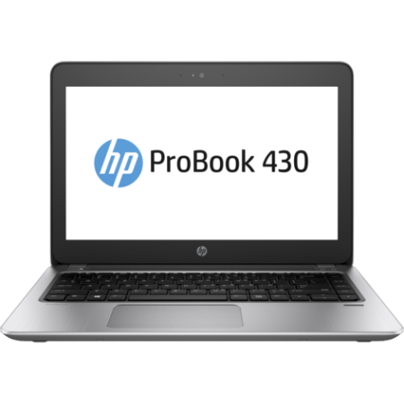 Ordinateur Portable HP ProBook 430 G4 , i3 4G HDD 500 Go 13,3" Win 10 Pro - Y7Z32EA