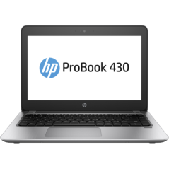 Ordinateur Portable HP ProBook 450 G4, i3-7100U 2.3 GHz,4G 500 Go, 15.6" freedos - Z2Z05ES