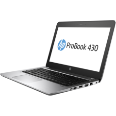 Ordinateur Portable HP ProBook 450 G4,  i5-7200U  2.5 GHz 4G 500 Go,  15.6" Freedos - Y8A19EA