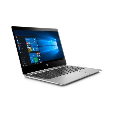 Ordinateur Portable HP Elitebook FOLIO G1, m7-6Y75 8G 256SSD, MLC 12,5" Win 10 Pro - V1C41EA