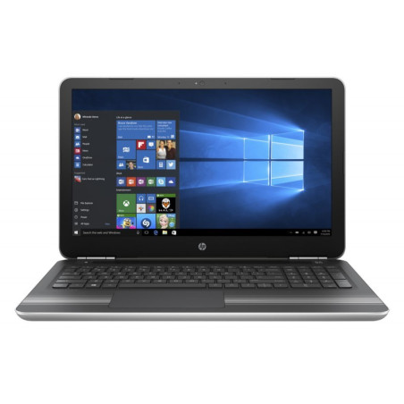 HP PAV 15 i7-7500U 15.6" 8GB 1TB GeForce 940M 4GB