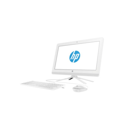 HP All-in-One 20-c002nk Intel i3-6100U  4Go 1To Ecran HD 19,5" Windows 10
