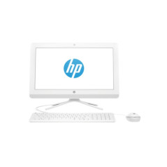 HP All-in-One 20-c002nk Intel i3-6100U  4Go 1To Ecran HD 19,5" Windows 10