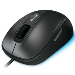 Souris USB Microsoft Comfort Mouse 4500 Mac/Win USB - 4FD-00024