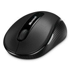 Souris sans fil Microsoft Mobile Mouse 4000 - D5D-00133