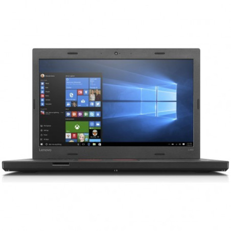 Ordinateur Portable Lenovo ThinkPad L460 i5-6200U  14" Win10 Pro 4GB 500GB - 20FU001WFE