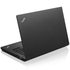 Ordinateur Portable Lenovo ThinkPad L460 7-6500U 14" Win 10 Pro 8GB 1TB - 20FU000CFE