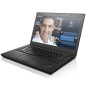 Ordinateur Portable Lenovo ThinkPad T460 14" HD i5-6200U Win7/10 Pro 4GB 500GB - 20FN000BFE